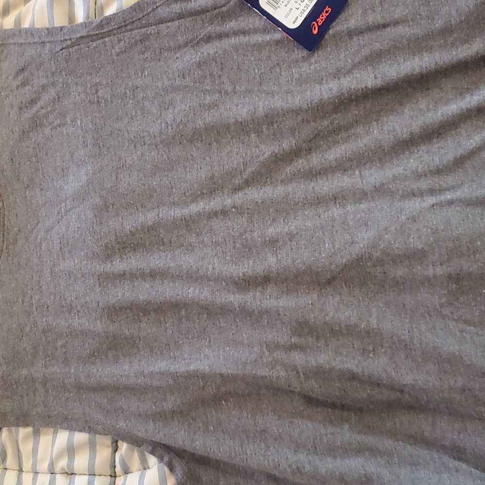 Asics Sleeveless Shirt